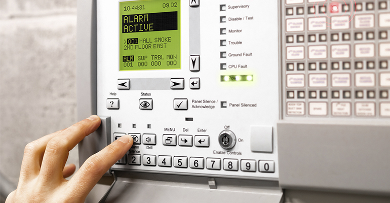 Tecnifuego reclama regulación específica para los Servicios de Centrales receptoras de Incendios en Sicur