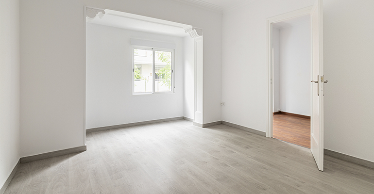 Tendencias en pavimentos para 2026: lo que veremos en las casas