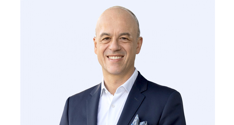 Thomas Donato asume la presidencia de Climate Solutions Europe de Carrier