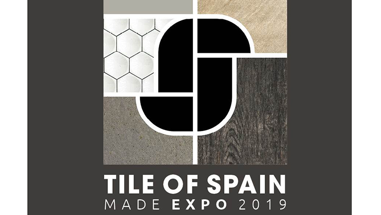 Tile Of Spain
