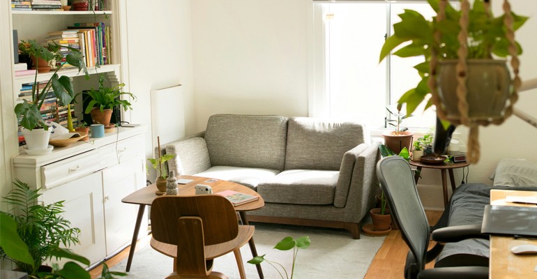 La transformación de un local en vivienda: la oportunidad que está en crecimiento