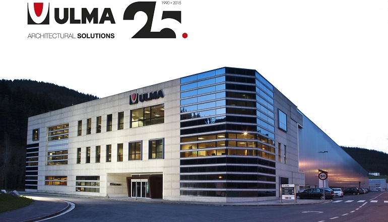 Ulma Architectural Solutions