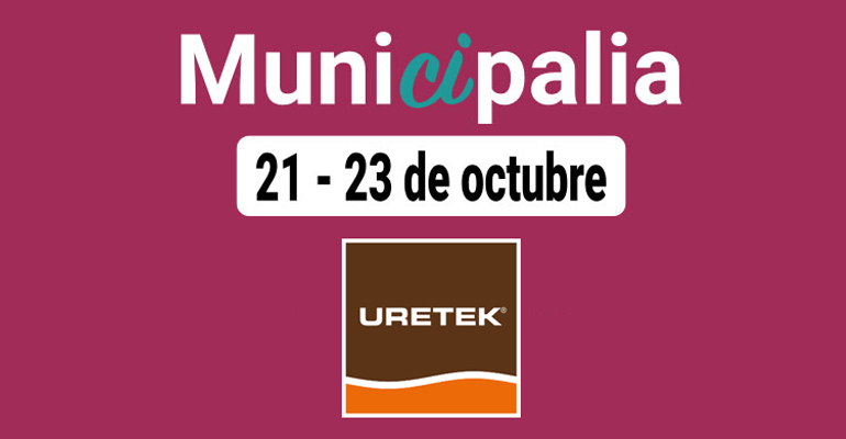 Uretek soluciones resinas expanisvas Municipalia - Infoconstruccion