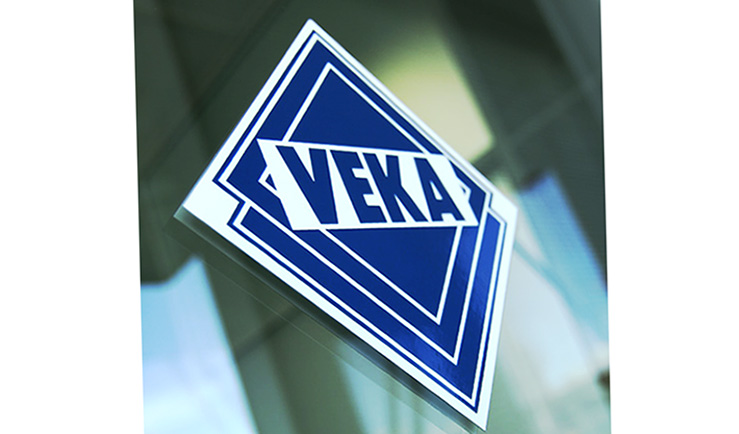 LOGO VEKA