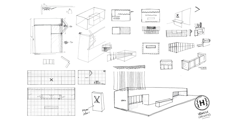 Venux exposicion Cersaie 2025 2 - Infoconstruccion