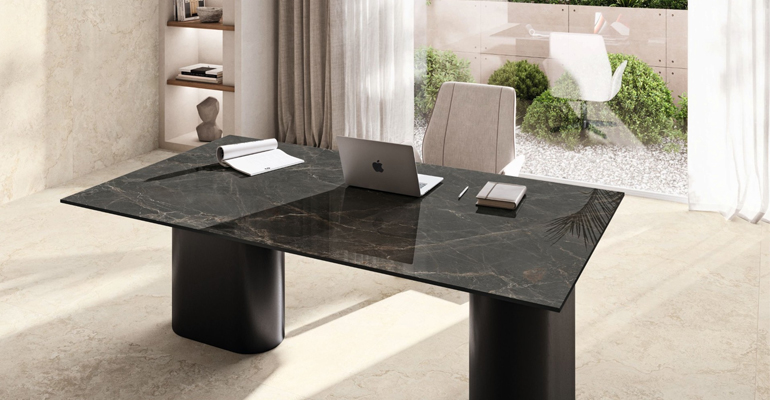 Venux piedra sinterizada 2 - Infoconstruccion