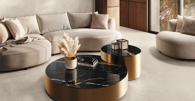 Venux piedra sinterizada 3 - Infoconstruccion