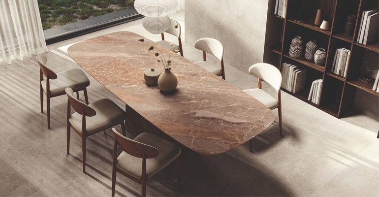 Venux piedra sinterizada 5 - Infoconstruccion