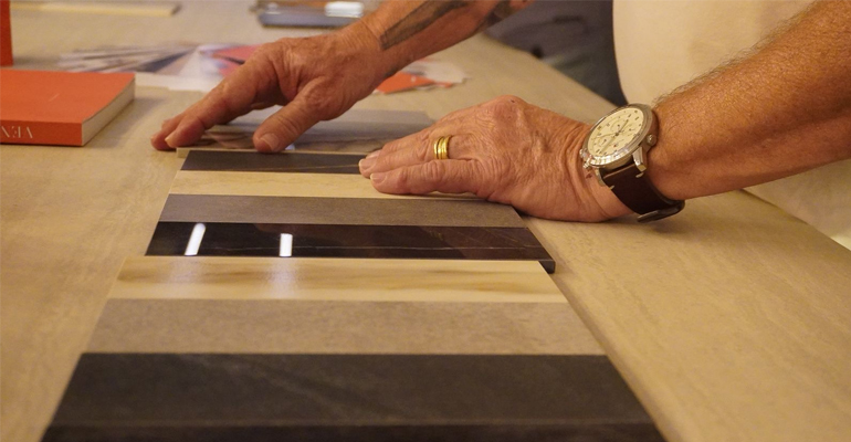 Venux presentacion Brasil 2 - Infocosntruccion