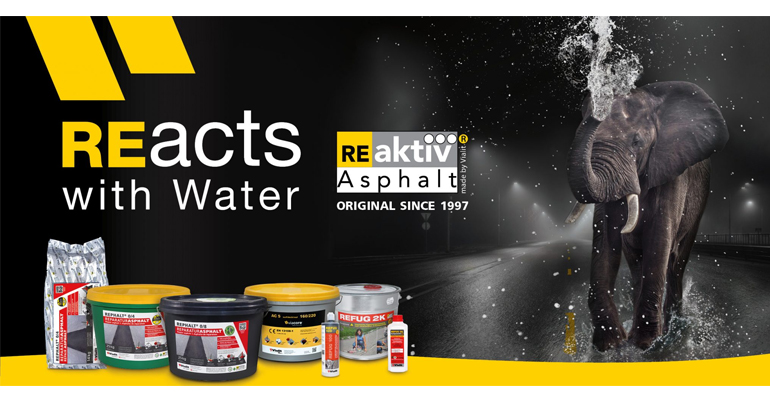 Vialit Viacore 2 - Infoconstruccion