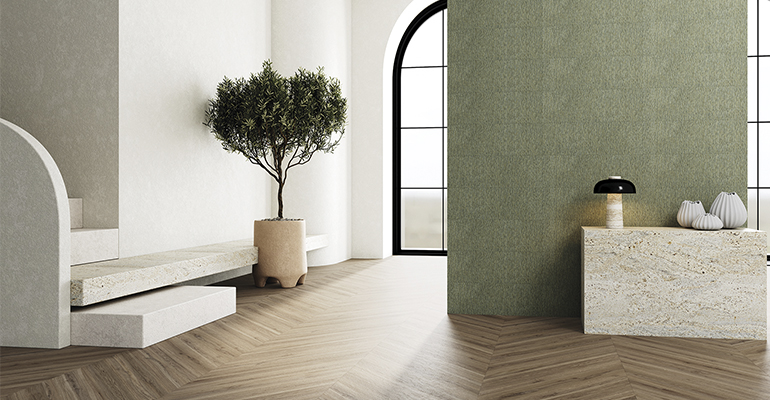 Victoria Ceramics Spain presenta sus novedades en Cersaie 2025