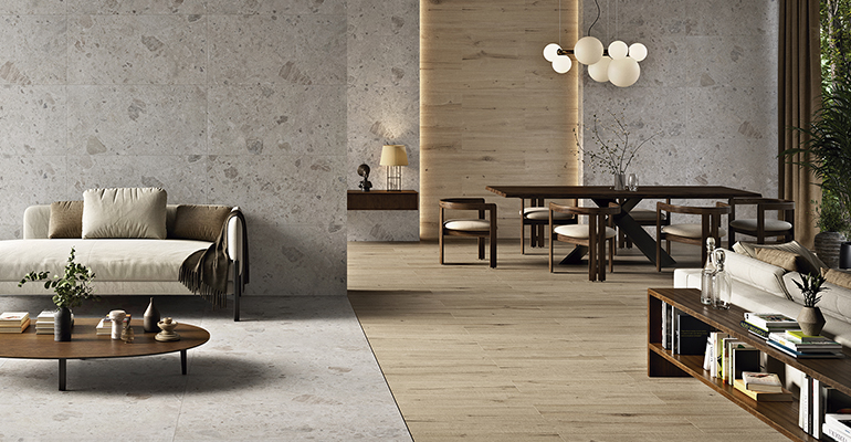 Victoria Ceramics novedades Cersaie 2025 3 - Infoconstruccion