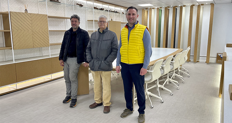 Visita Portella Birdmind 2