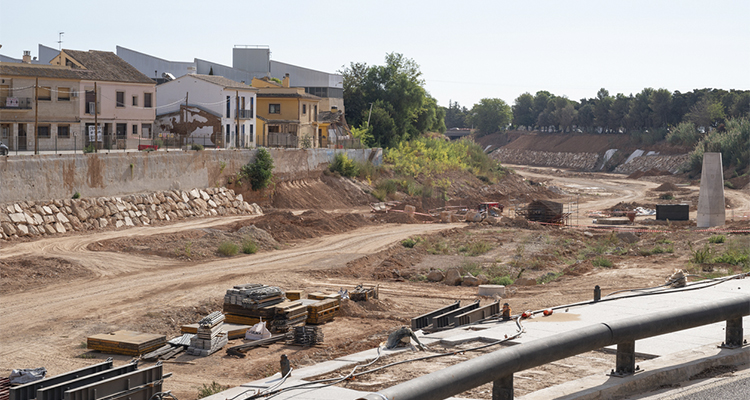 Casa 47 destina 22,8 millones de euros a promover vivienda asequible en municipios afectados por la Dana en la Comunitat Valenciana