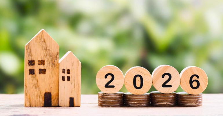 Tecnotramit prevé un mercado de vivienda tensionado en 2026 por la regulación, la escasez de oferta y los factores emocionales