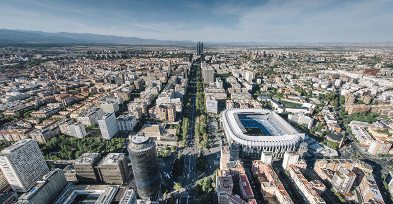 El precio de la vivienda de segunda mano acelera en Madrid y Barcelona al cierre de 2025