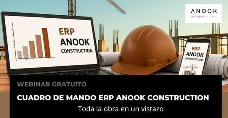 WB Anook Construction - Infoconstruccion