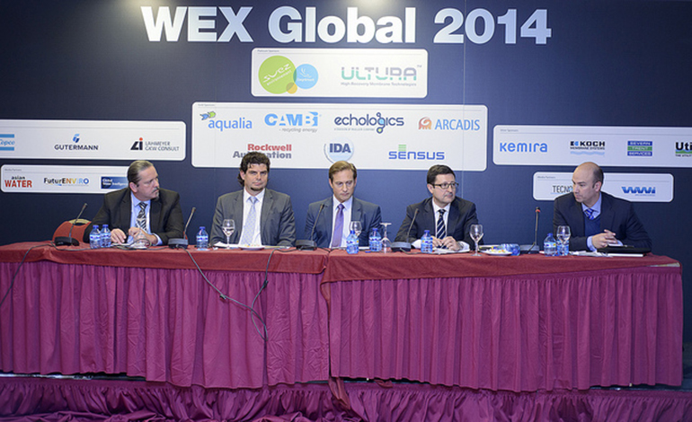 WEX 2014
