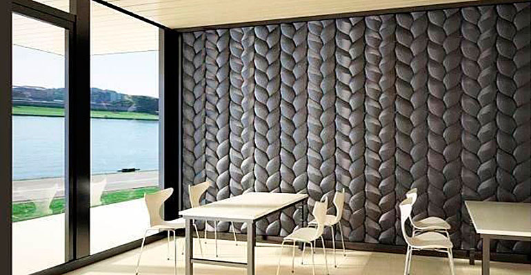 Universal Wall Panel