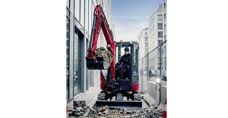 Yanmar SV26-7 y ViO27-7 2 - Infoconstruccion