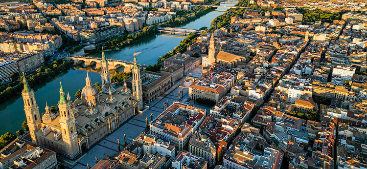 Zaragoza acoge la jornada sobre arquitectura y construcción aplicada a la eficiencia y rehabilitación