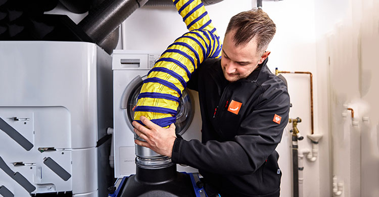 Zehnder presenta su Servicio Técnico Oficial en España con acreditación profesional y cobertura nacional