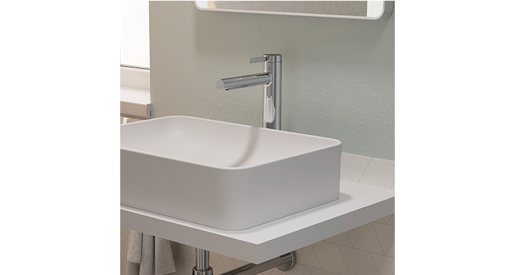 Zesis S Hansgrohe 2