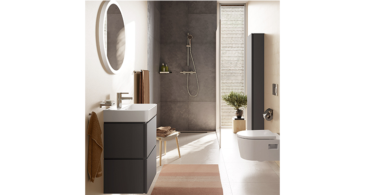 Zesis S Hansgrohe 3