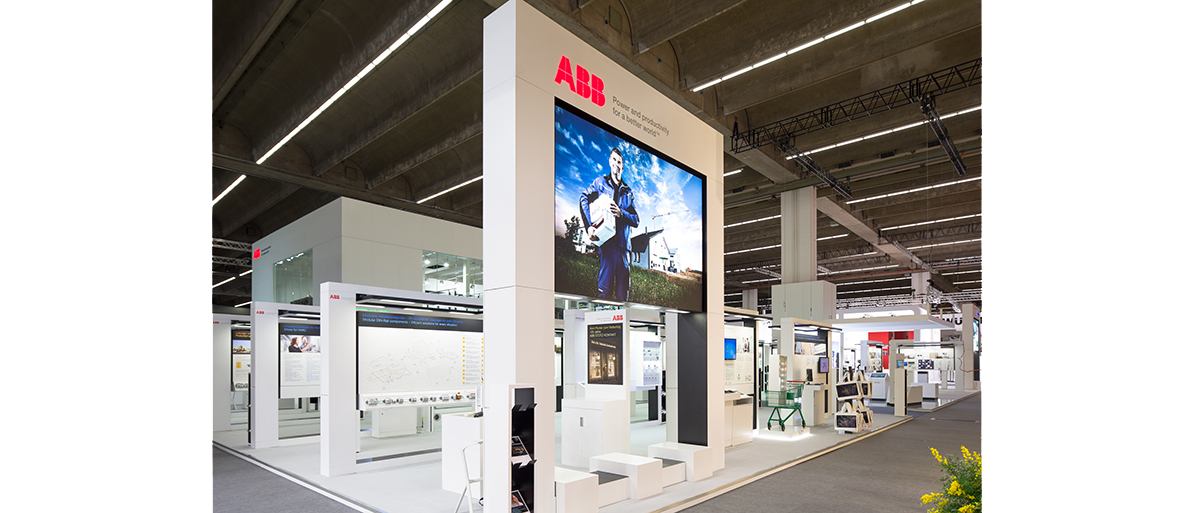 ABB Light & Building