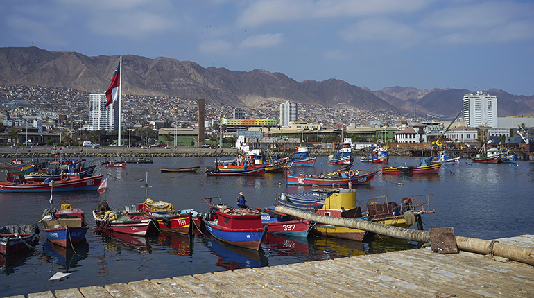 Antofagasta