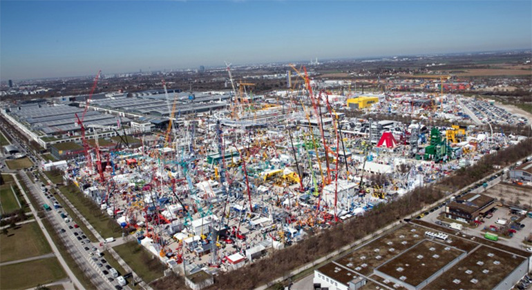 Bauma