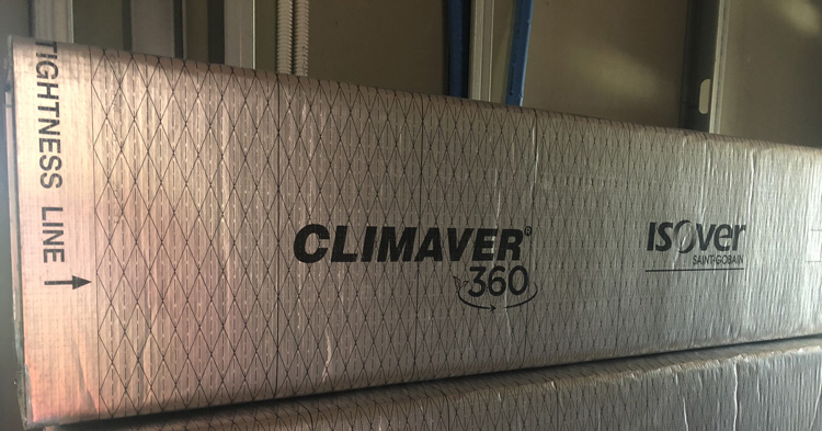 climaver 360