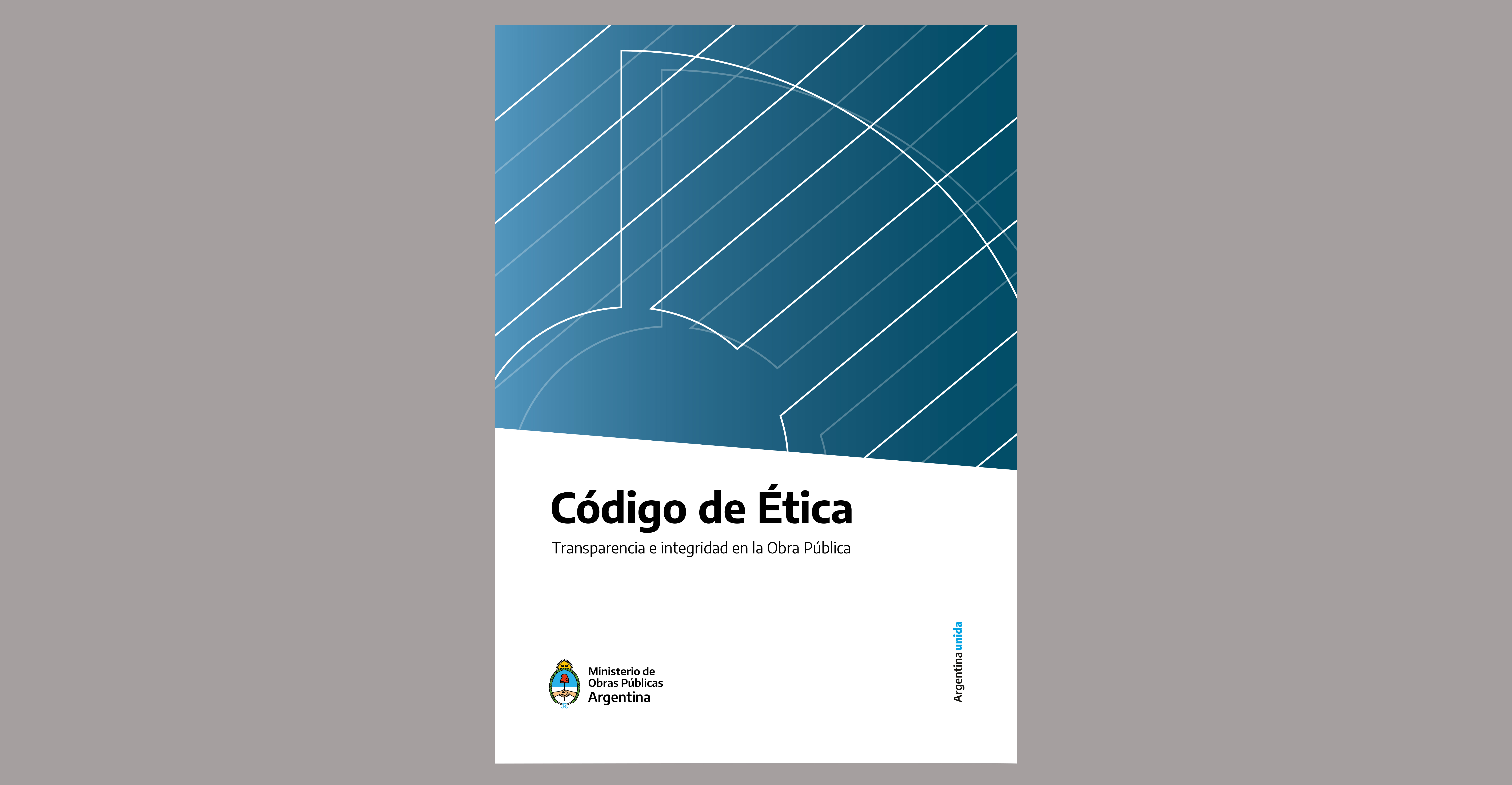 Código ética construcción argentina