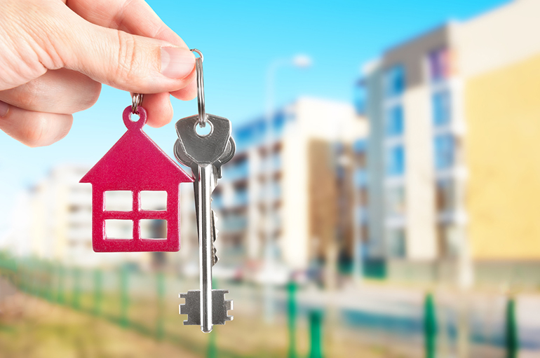 El precio de la compraventa de viviendas subirá un 4% en Madrid