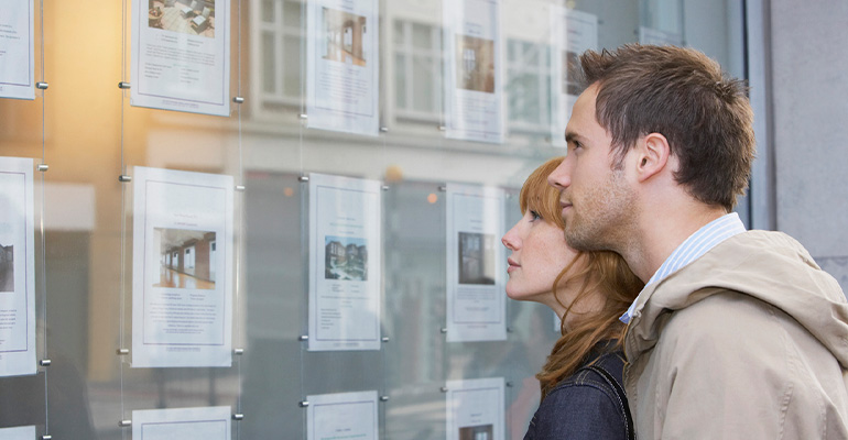 La compraventa de viviendas creció un 4,4% en 2025 y los precios subieron un 7,5%