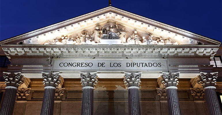 El Congreso extiende las ayudas a la rehabilitación de vivienda