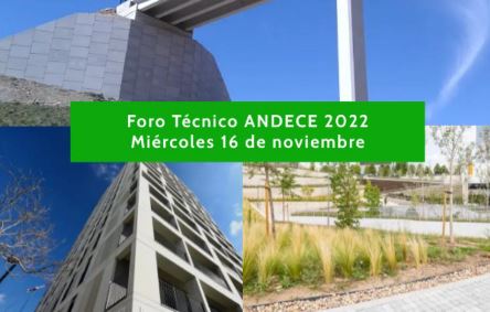 foro andece construtec 2022