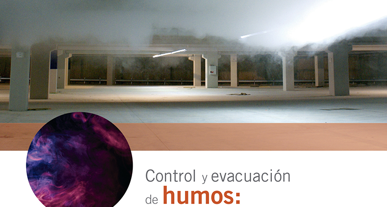 Control humos Tecnifuego