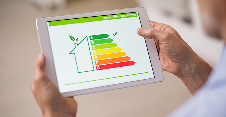 Aplica estos datos energéticos para una mejor intervención en la arquitectura tradicional