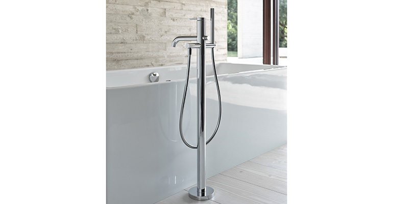 Duravit grifería 1