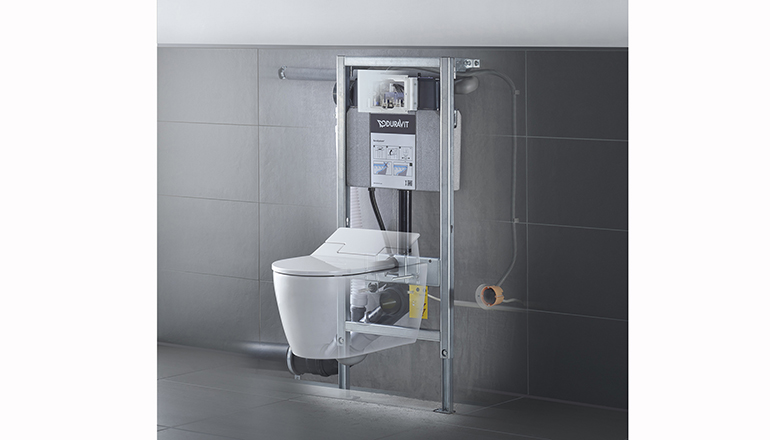 duravit