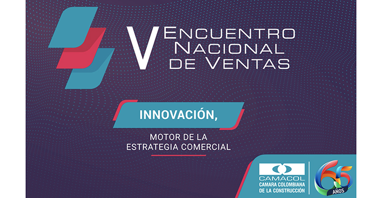 [Colombia] El Encuentro Nacional de Ventas revela cómo ser más eficaz en la venta inmobiliaria