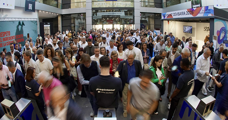 Feria Habitat Valencia 2025