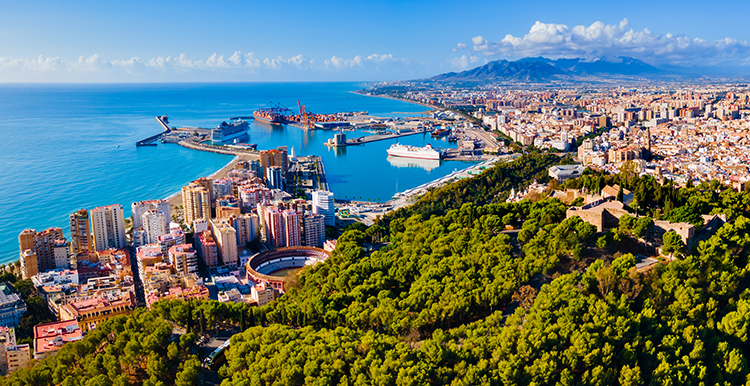 Málaga