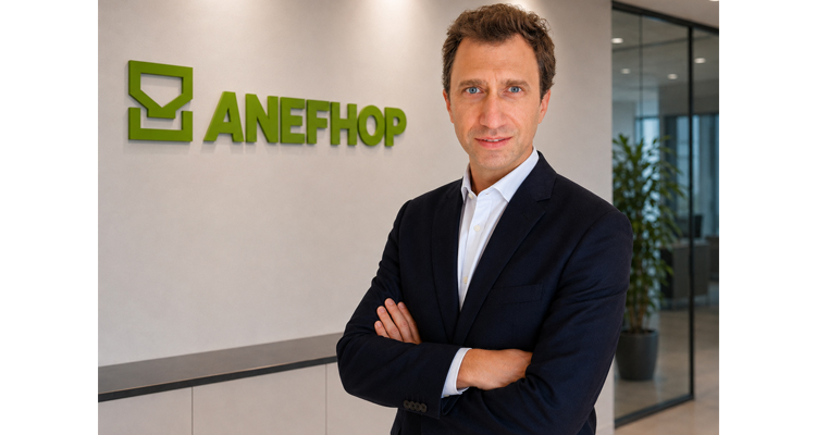 Alex Vila Anefhop - Infoconstruccion
