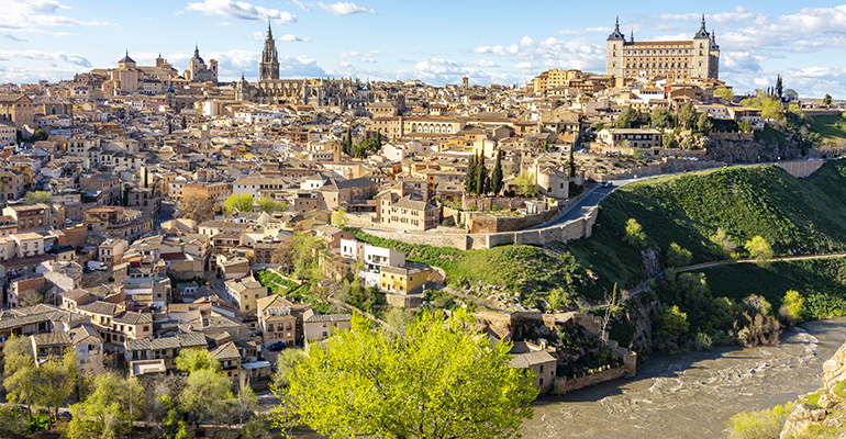 Alquiler España febrero 2026 - Infoconstruccion