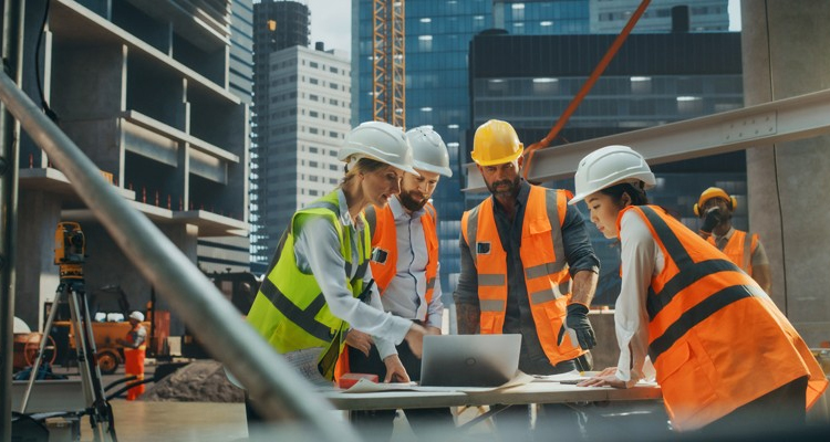 Aumentar productividad obra 6 consejos - Infoconstruccion