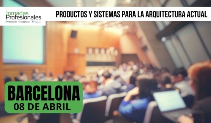Jornada Barcelona