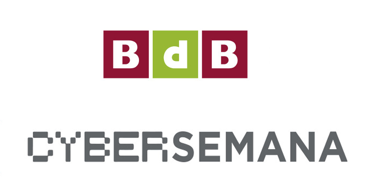 BDB Cybersemana - Infoconstruccion