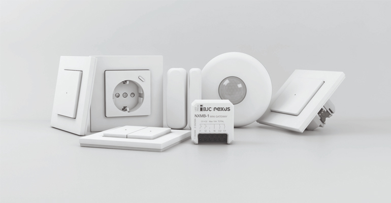 BJC Nexus - Infoconstruccion